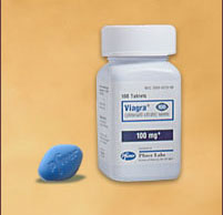 Viagra Splash