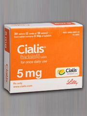 Buy Cialis for Daily Use - KwikMed